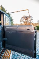Duesenberg J254/2275 Imperial Cabriolet LWB by Hibbard & Darrin 1930 года